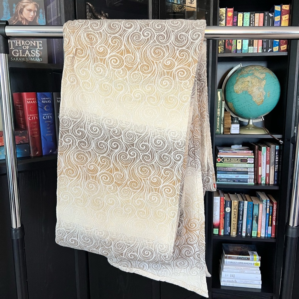 Tekhni Woven Sling Wrap, Size 7